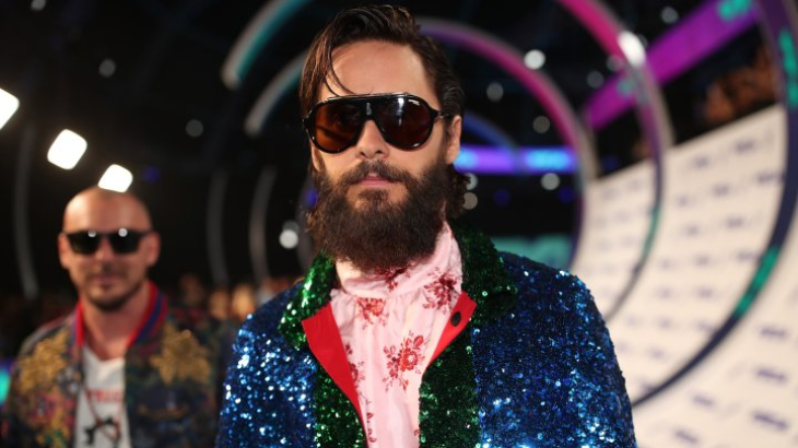 Jared Leto Beri Penghargaan untuk Chester Bennington dan Chris Cornell