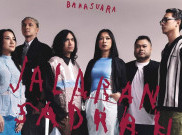 Barasuara Rilis Album Ketiga Bertajuk 'Jalaran Sadrah'