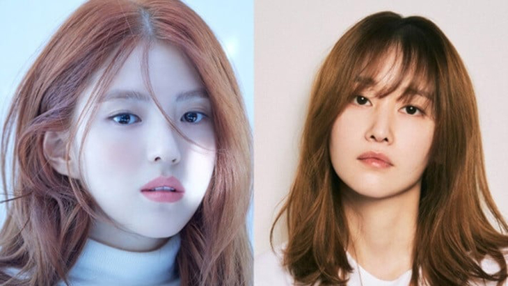 Han So-hee dan Jeon Jong-seo Dikonfirmasi Main di Serial ‘Project Y’