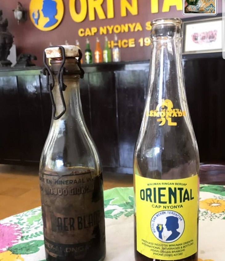 limun oriental cap nyonya