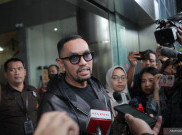 KPK Sarankan NasDem Kembalikan Rp 40 Juta dari SYL Ditransfer Hari Ini