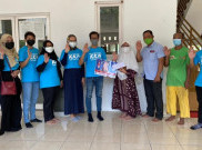 Mahasiswa Harus Tetap Semangat Ikut KKN Selama Pandemi