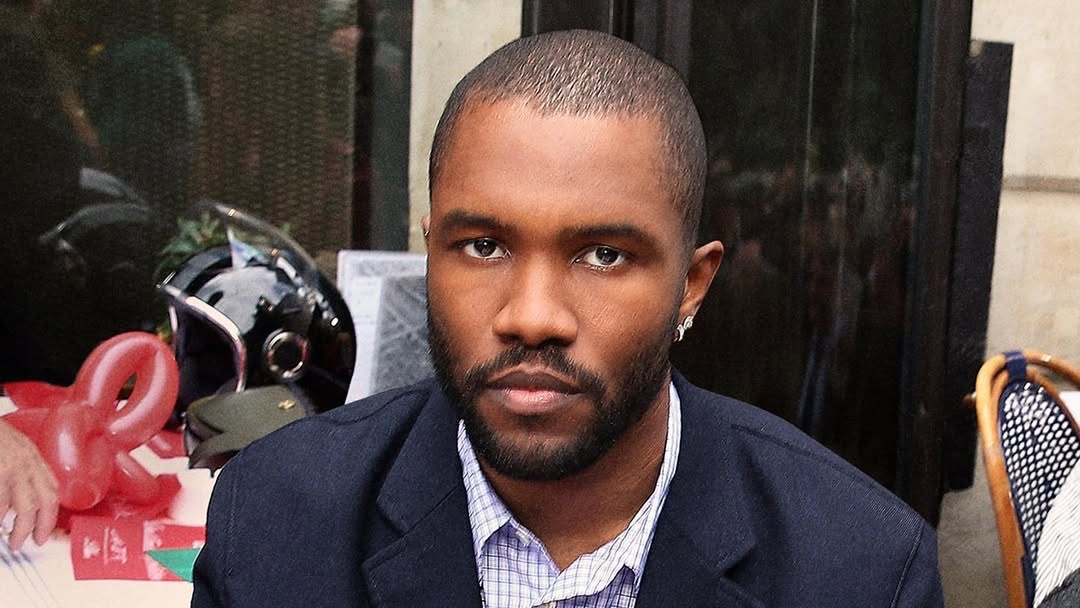 Lagu 'Lost' dari Frank Ocean Punya Makna Mendalam, Simak Liriknya
