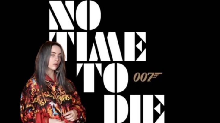 Soundtrack James Bond Dirilis Besok