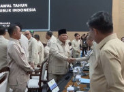 Saat Retret Kabinet, Prabowo Berkelakar PKB dan Cak Imin Harus Diawasi 