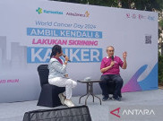 Hai Pria! Ingat Buat Deteksi Dini Kanker Prostat Terutama Saat Usia 50 Tahun