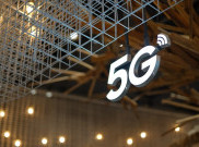 Indonesia, Negara Pertama yang Komersilkan Jaringan 5G