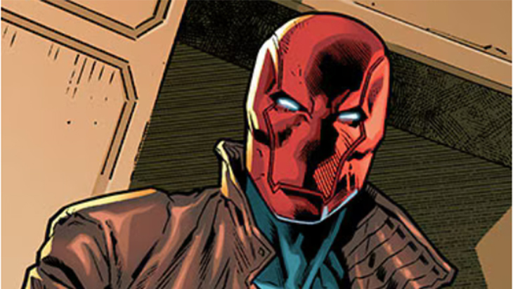Penulis Bikin Komentar Pedas soal Penembakan Charlie Kirk, DC Comics Batalkan Seri Terbaru ‘Red Hood’
