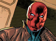 Penulis Bikin Komentar Pedas soal Penembakan Charlie Kirk, DC Comics Batalkan Seri Terbaru ‘Red Hood’ 