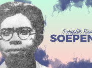 Soepeno; Menteri Pemberani Zaman Old