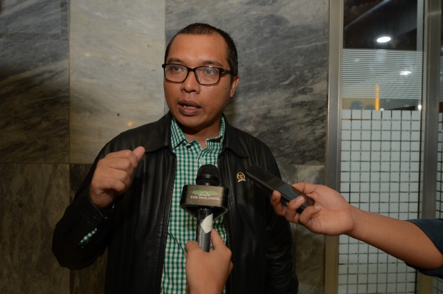 PPP Akui Kurang Sreg Demokrat dan Gerindra Gabung Koalisi