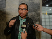 PPP Akui Kurang Sreg Demokrat dan Gerindra Gabung Koalisi