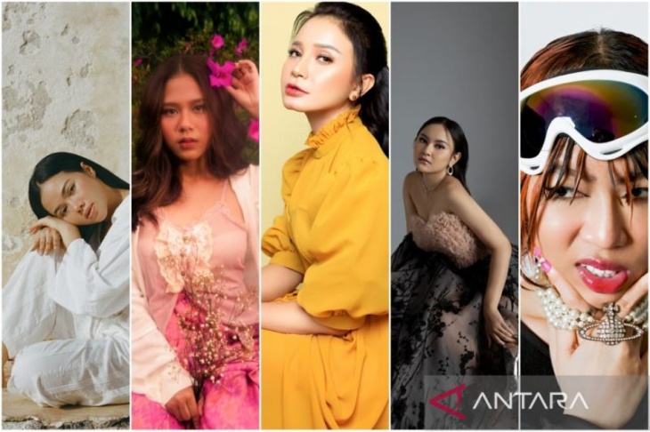 Playlist 'Women of Indonesia', Cara Spotify Rayakan Hari Perempuan Internasional