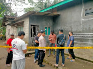 Polisi Temukan Warga Boyolali Tewas di Rumah Penuh Luka