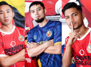 11 Pemain Baru Sudah Diumumkan, Semen Padang Akan Kontrak 8 Legiun Asing