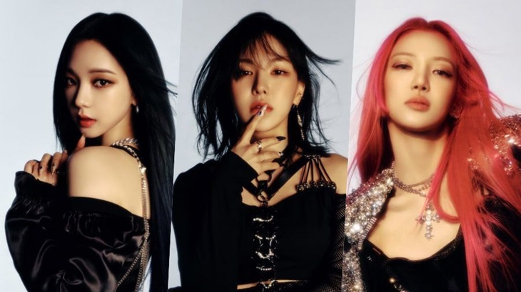 4 Karya Terbaru Grup K-pop di Januari 2022