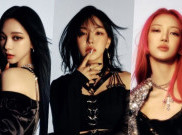 4 Karya Terbaru Grup K-pop di Januari 2022