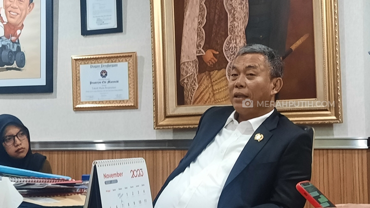 Bermodal Pengalaman, Ganjar-Mahfud Yakin Raih Banyak Suara di Jakarta