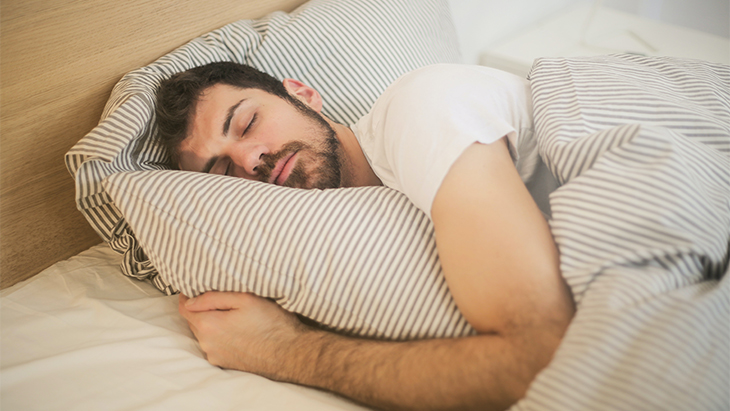 Power Nap untuk Lebih Produktif