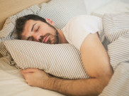 Power Nap untuk Lebih Produktif