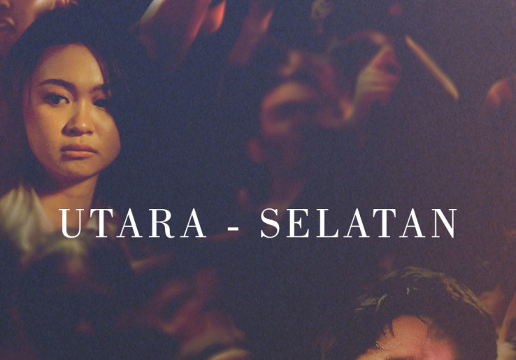 UNGU Kembali dengan 'Utara Selatan', Single Spesial Perayaan 30 Tahun Berkarya