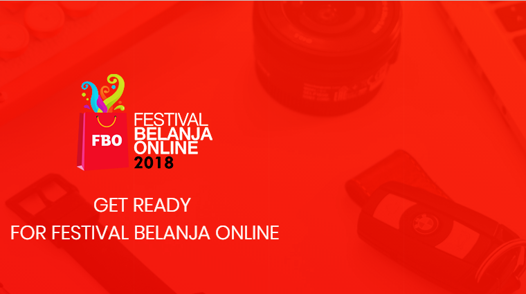 Jangan Sampai Lewat, Festival Belanja Online Mulai Tengah Malam Ini