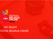 Jangan Sampai Lewat, Festival Belanja Online Mulai Tengah Malam Ini