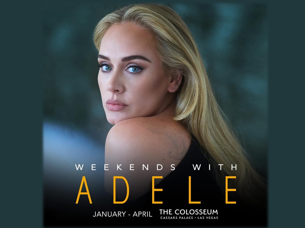 adele