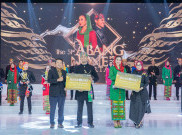 Abang None DKI 2023 Diharapkan Bisa Promosikan Jakarta sebagai Kota Global