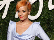 Tiga Tahun Vakum, Lily Allen Rilis Lagu Baru