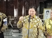 Pertemuan Golkar dengan Demokrat Cari Alternatif Koalisi Baru Pilpres 2024