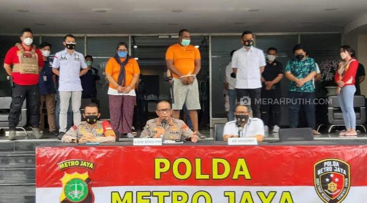 Lima Tempat Usaha Langgar PPKM Darurat, Empat Pengunjung Reaktif COVID-19
