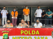 Lima Tempat Usaha Langgar PPKM Darurat, Empat Pengunjung Reaktif COVID-19