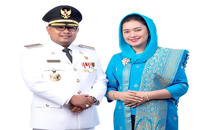 Wali Kota Tanjungbalai Ajak Warga Tidak Terprovokasi dengan Komentar Kasus Meiliana