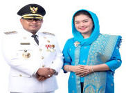 Wali Kota Tanjungbalai Ajak Warga Tidak Terprovokasi dengan Komentar Kasus Meiliana