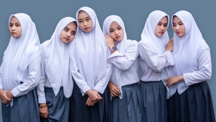 3 Video Putih Abu-Abu Masuk Trending YouTube
