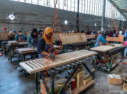 Upah Perempuan dan Laki-laki Masih Sangat Timpang