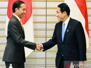 Jepang Sampaikan Penghargaan atas Kepemimpinan Indonesia di G20 dan Kawasan