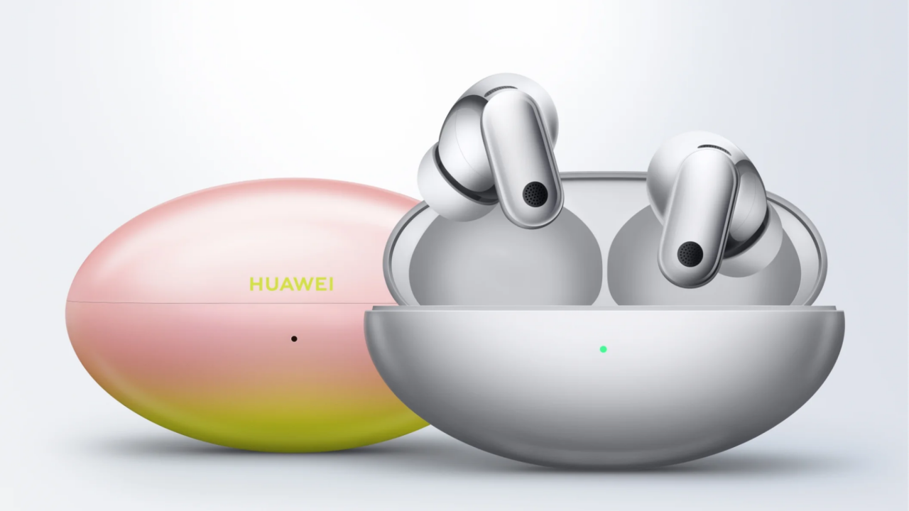 Huawei FreeBuds Neo Punya Banyak Fitur, dari Redam Bising hingga Deteksi Percakapan