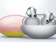 Huawei FreeBuds Neo Punya Banyak Fitur, dari Redam Bising hingga Deteksi Percakapan