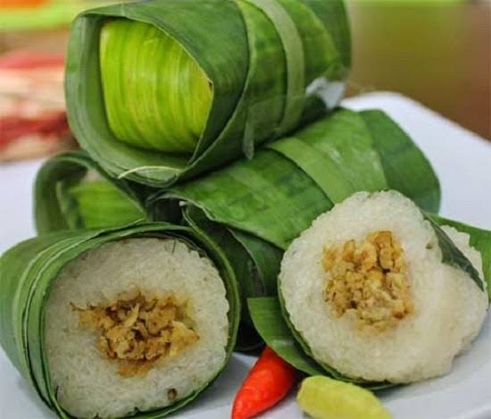 Lemper