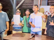 5 Kader PDIP Merasa Dijebak dan Ditipu Terkait Gugatan terhadap SK Kepengurusan