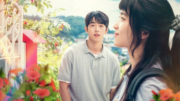 Quotes Menyentuh K-Drama yang Cocok untuk Semangati Dirimu