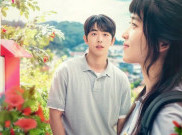 Quotes Menyentuh K-Drama yang Cocok untuk Semangati Dirimu