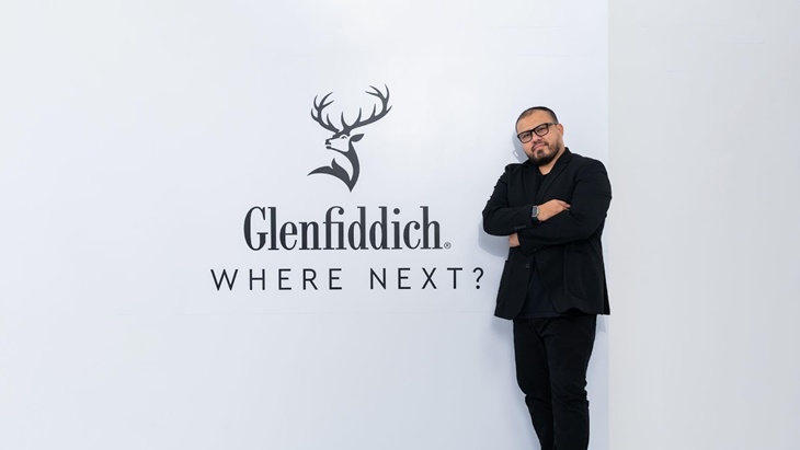 Joko Anwar Bergabung dengan Glenfiddich’s Where Next Club