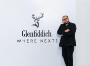 Joko Anwar Bergabung dengan Glenfiddich’s Where Next Club