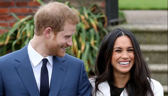 Pangeran Harry dan Meghan Markle Melanggar Protokol Kerajaan Inggris, Kok Bisa?
