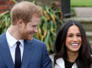 Pangeran Harry dan Meghan Markle Melanggar Protokol Kerajaan Inggris, Kok Bisa?
