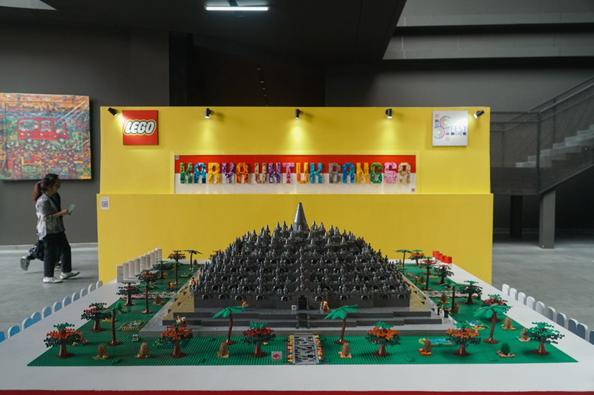 Hadir di ICFest 2024, The Lego Group Ungkap Pentingnya IP dalam Mendorong Kreativitas