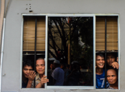 Lapas Membludak, Kemenkumham Dorong Revisi PP 99 Tahun 2012 soal Remisi